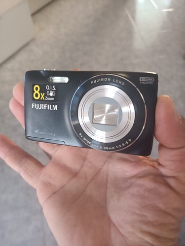 Fujifilm finepix jz250 mp - finepix, 16