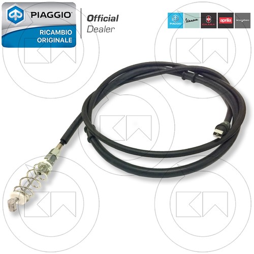 Trasmissione filo cavo freno - filo,