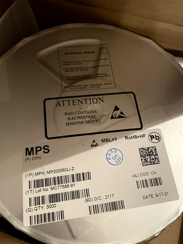 3000 mp20056gj ldo - mp20056gj-z,