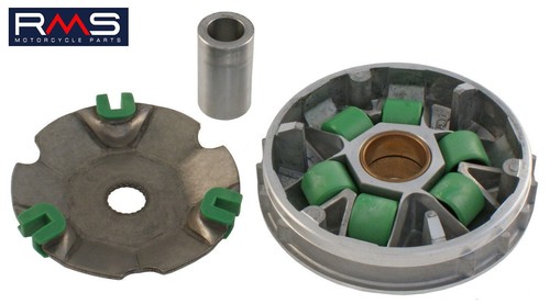 Variatore rms beverly 250 mp3 - variatore,
