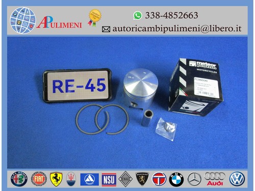 Pc0895040 pistone completo - pistone,
