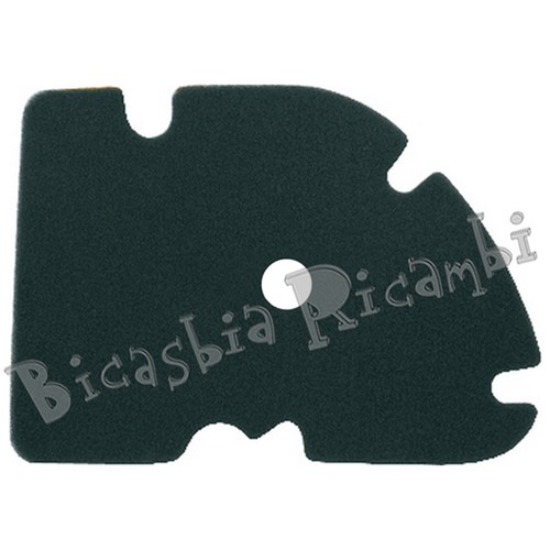 4760 filtro aria in - in, spugna