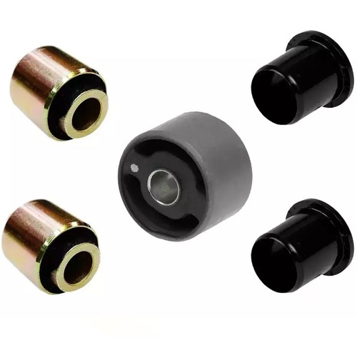 Kit supporto motore - kit, silent