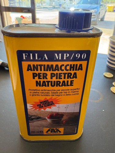 Fila da 250ml - fila,
