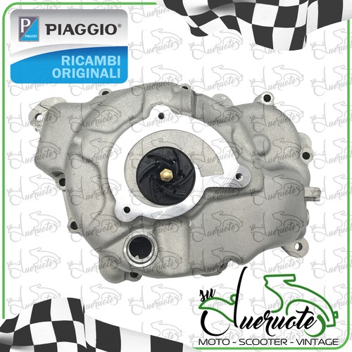 Carter pompa acqua 250 300 - 250,