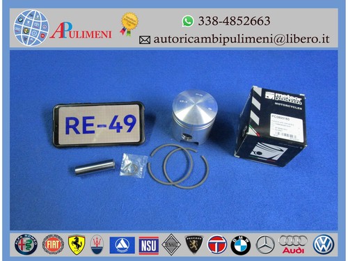 Pc0895160 pistone completo - pistone, Ø