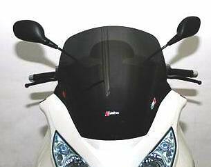 Cupolino piaggio mp3 250ie - cupolino,