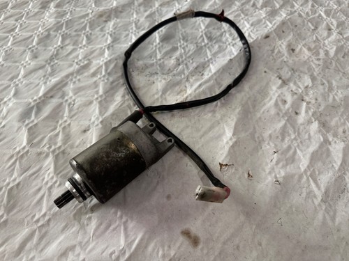 Avviamento piaggio 250 mp3 - -,