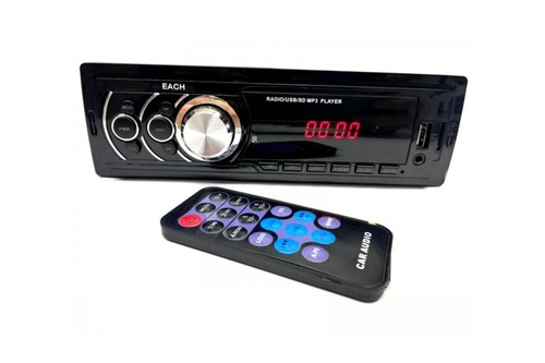 Autoradio stereo mp3 player - autoradio,
