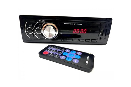 Autoradio stereo mp3 player - autoradio,
