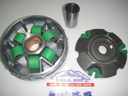 Variatore rms piaggio 250 mp3 - variatore,