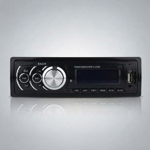 Autoradio stereo mp3 - autoradio, player