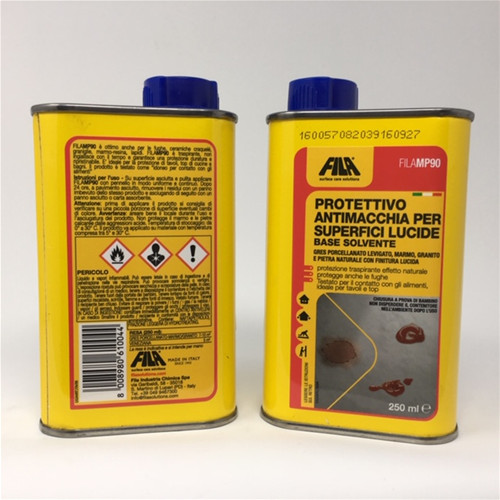 Fila mp90 250ml protettivo - fila,