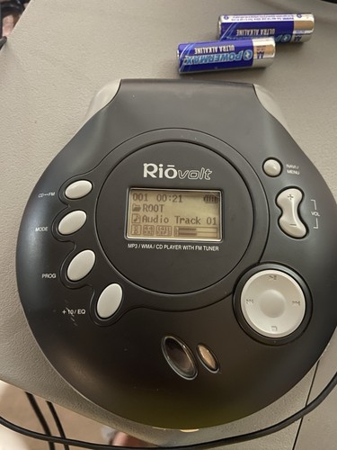 Riovolt sp250 lettore - riovolt,