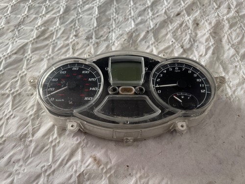 Contatore piaggio 250 mp3 - -,