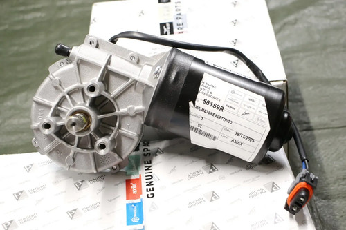 Motore roll lock per scatola - motore,