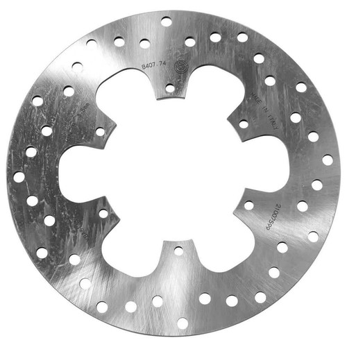 Disco freno fisso brembo - fisso,