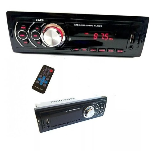 Stereo auto bluetooth - auto,