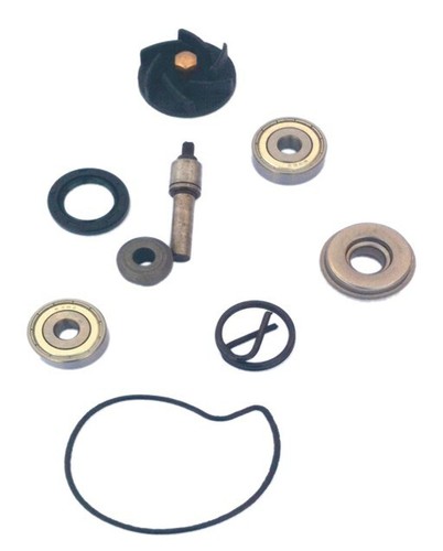 Kit revisione pompa acqua - revisione,
