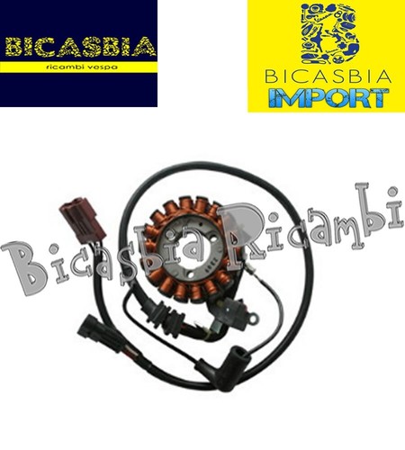 11520 statore magnete - -,