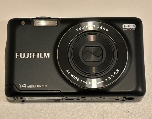 Fujifilm finepix jv250 - fujifilm,