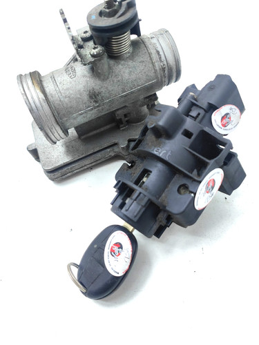 Kit centralina piaggio mp3 - centralina, 250