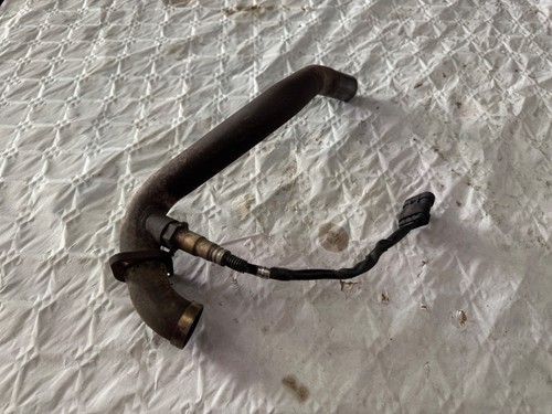 Collettore sonda lambda - collettore,