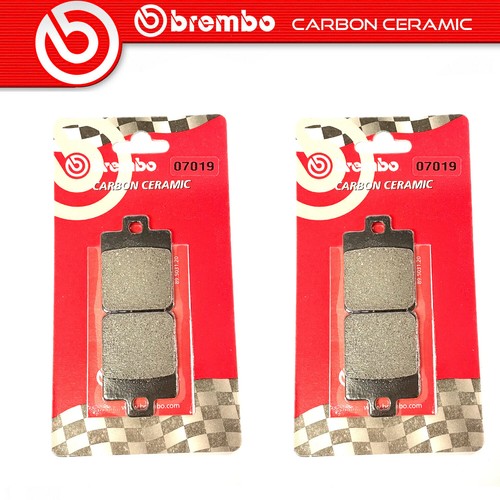 Kit pastiglie freno - pastiglie, brembo