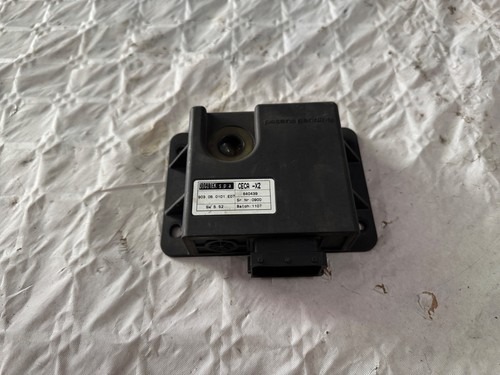 Cdi parcheggio piaggio 250 - /,