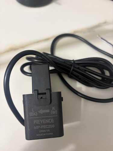 Keyence fec250 sensore - mp-fec250,