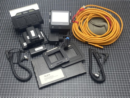 Phase one iq250 - one, 50mp