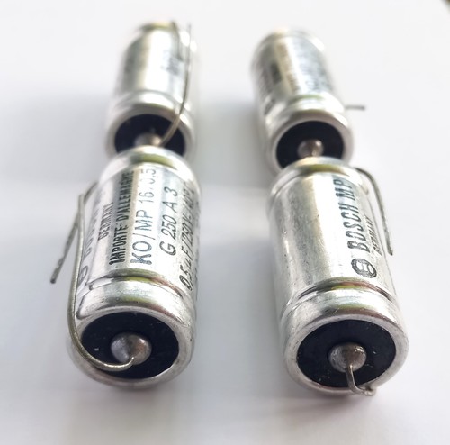 Bosch 5uf 250v nos - mp, 0,5uf