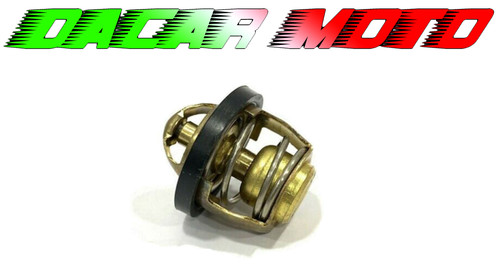Termostato acqua piaggio mp3 - termostato,