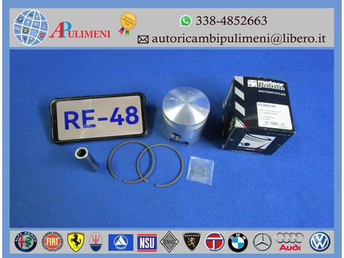 Pc0895140 pistone completo - pc0895140, Ø
