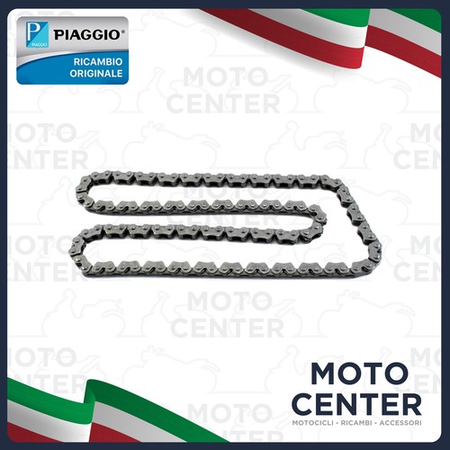 Catena distribuzione piaggio - distribuzione,