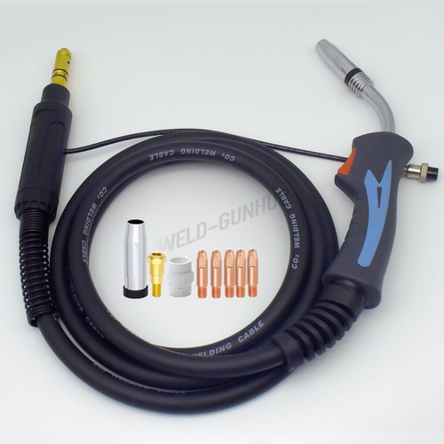 Pistola per saldatura 250a - per,