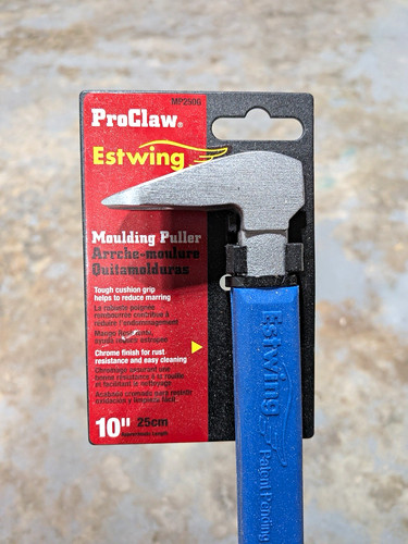 Estwing proclaw estrattore - estrattore, di