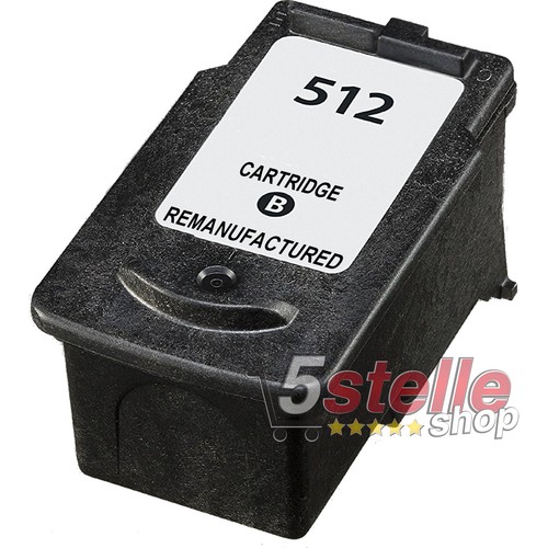 Cartuccia nero per canon - xl,