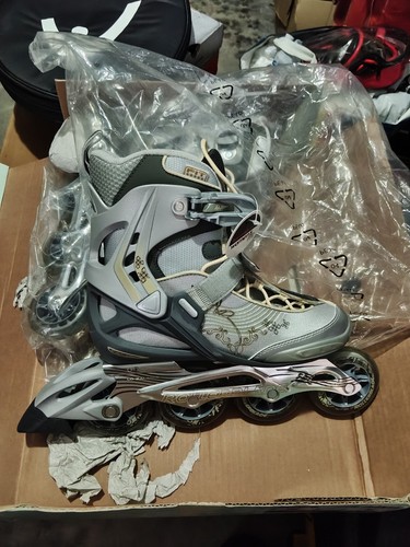 Rollerblade spark w - lx,
