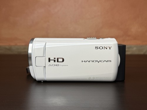 Sony hdr cx250 handycam - hdr-cx250,