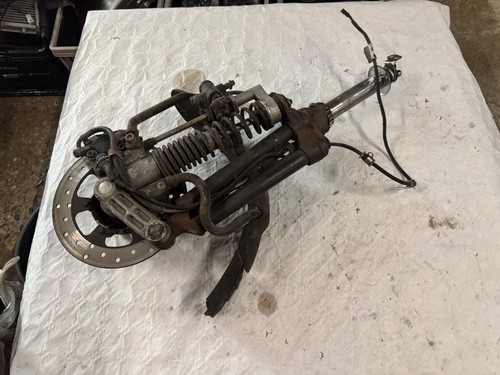 Fourche bras avant - /,