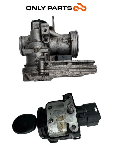 Kit chiavi piaggio - kit, 250cc
