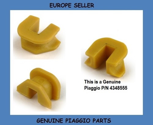 Cursori variatore originali