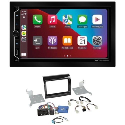 Autoradio esx apple - apple, carplay